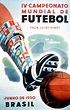 1950 FIFA World Cup | Logopedia | Fandom