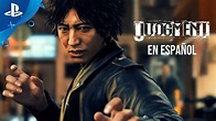 JUDGMENT: TRÁILER con subtítulos en ESPAÑOL | ¡Ya disponible en PS4 ...