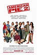 LE CRITIQUEUR FOU: AMERICAN PIE 2 (AMERICAN PIE 2) de J.B. ROGERS