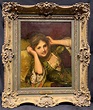 Sold Price: GIOVANNI COSTA, ITALIAN 1826- 1903, PORTRAIT - September 6 ...