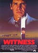 Witness (1985 film) - Wikipedia