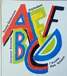 Sonia DELAUNAY - Alphabet, 1972 - Art book - Post War & Modern Art ...