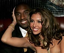 Kobe Bryant's Wife, Vanessa, Recently Shared The Cute Photo Of The Day ...