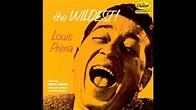 Louis Prima - The Wildest ( Full Album ) - YouTube