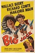 Big Jack : Extra Large Movie Poster Image - IMP Awards