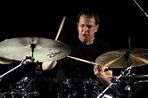 Drummerszone news - Keith Carlock live at the London Drum Show 2014