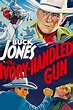 Reparto de The Ivory-Handled Gun (película 1935). Dirigida por Ray ...