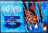 A Nightmare on Elm Street 5: The Dream Child — Movie Posters ...