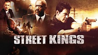 Watch Street Kings | Full movie | Disney+