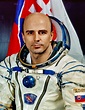Ivan Bella – o svojej misii (23.05.2019) První slovenský kosmonaut ...