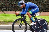 Adrián Bustamante se impone en la etapa 1 de la Vuelta al Sur 2022 ...