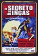 Il segreto degli Incas / The Secret of the Incas [ Origine Spagnolo ...