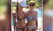 9 Hot Sexy New Emily Wilkinson Bikini Pics