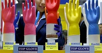 Top Glove now Malaysia's second-biggest company | New Straits Times