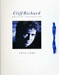 Cliff Richard : Private Collection 1979 - 1988 by Foss, Peter (editor ...