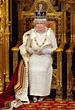 Die Krönung von Queen Elizabeth II.: Von albtraumhaften Momenten bis zu ...