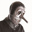 Slipknot (Chris) Face Mask | Musictoday Superstore