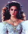 Jennifer Connelly's mesmerizing "Labyrinth" poster from 1986 : r ...