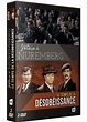 DVDFr - J'étais à Nuremberg + Le temps de la désobéissance (Pack) - DVD