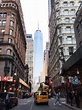12 Incredible Places to Visit in New York City - The Daily Happiness