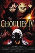 Ghoulies IV (1994) - Posters — The Movie Database (TMDB)