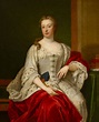 Lady Elizabeth Percy (1667–1722), Duchess of Somerset | Art UK
