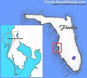Honeymoon Island Florida Map | Printable Maps
