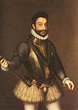 Emanuele Filiberto – Duke of Savoy | Italy On This Day