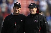 Jay Harbaugh, Son Of Jim Harbaugh, Hired As Michigan's TE Coach