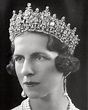 CARO NONNO TI SCRIVO: Regina Elena di Romania, madre del re Michele I ...