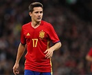 Manchester United midfielder Ander Herrera makes Spain debut - Daily Star