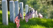 Remembering Fallen Heroes | Memorial Day Ceremonies in Jacksonville