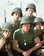 The Big red One - 1980 | Lee marvin, The big red one, Mark hamill