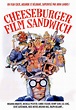 CHEESEBURGER FILM SANDWICH (1987) - Films Fantastiques