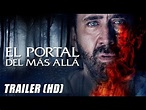 El Portal del Más Allá (Between Worlds) - Trailer Subtitulado HD - YouTube