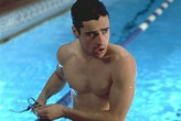 Jesse Bradford, Swimfan | Hot Shirtless Guys in Movies | POPSUGAR ...