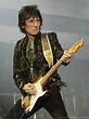 Ron Wood | Famous guitarists, Rolling stones, Rolling stones band