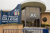 John Leggott College | 英國升學專家：英倫海外升學中心