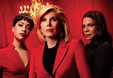 ‘The Good Fight’ Season 4 Trailer | IndieWire