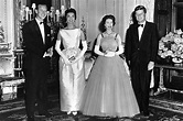 El día que Jackie Kennedy insultó a la reina Elizabeth II | Grazia ...