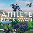 Black Swan | Black swan, Album cover art, Athlete