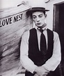 Buster Keaton | Second Sight Cinema