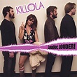 Louder, Louder! : Killola: Amazon.fr: Téléchargement de Musique