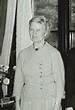 Margrethe Noerlund Bohr (1890-1984) - Find a Grave Memorial