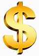 Значок доллара ПНГ на Прозрачном Фоне • Скачать PNG Значок доллара