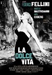 Original US One Sheet Film Posters LA DOLCE VITA Argentinean Original ...