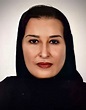 Who is Princess Al-Jawhara bint Mamdouh bin Abdul Rahman Al Saud?