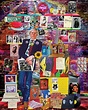 Andy Warhol "Mr Warhola" #PopArt #DigitalArt #AndyWarhol | Pop art ...