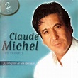 Claude michel en concert (double-album 2 cd) de Claude Michel, CD x 2 ...