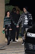 Kourtney Kardashian y Travis Barker: la pareja con más estilo del ...